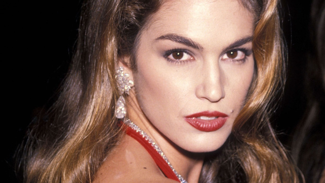 Cindy Crawford, sessant'anni al top: cinque curiosit&agrave; che non ... &copy; Creative Commons