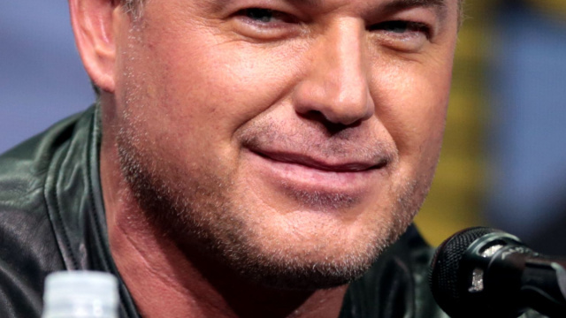 Eric Dane - Wikipedia &copy; Creative Commons