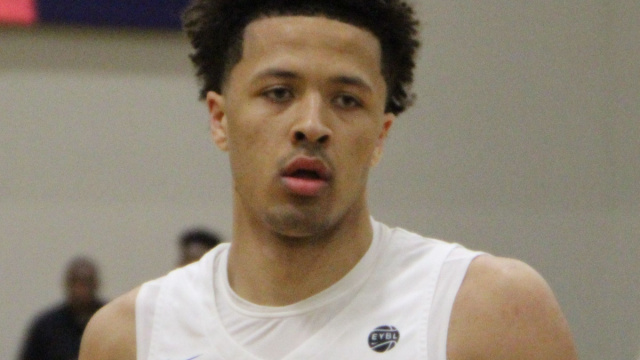 File:Cade Cunningham.jpg - Wikipedia &copy; Creative Commons