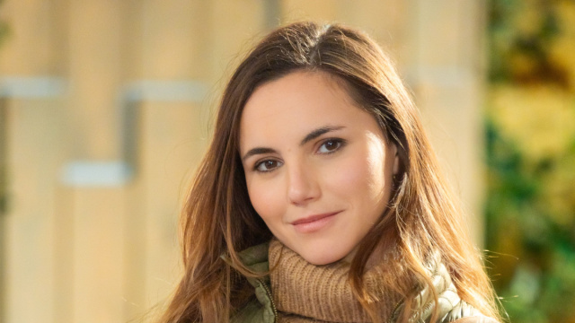 Giulietta Tisminetzky &copy; Immagine Rai