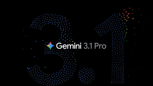 Google ha presentato Gemini 3.1 Pro, il modello per risolvere i ... &copy; Creative Commons