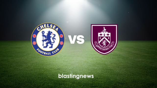 I loghi di Chelsea e Burnley. &copy; Blasting News