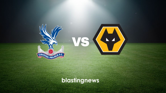 I loghi di Crystal Palace e Wolves. &copy; Blasting News