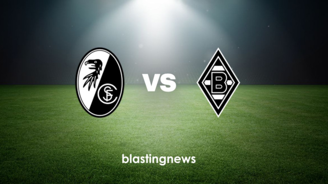 I loghi di Friburgo e Borussia M&ouml;nchengladbach. &copy; Blasting News