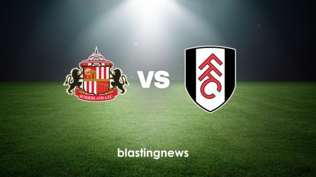 I loghi di Sunderland e Fulham. &copy; Blasting News