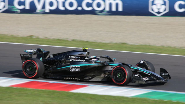 Kimi Antonelli (Wikimedia Commons).