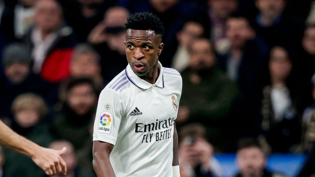 La battaglia di Vinicius Jr. contro Nike - nss sports &copy; Creative Commons