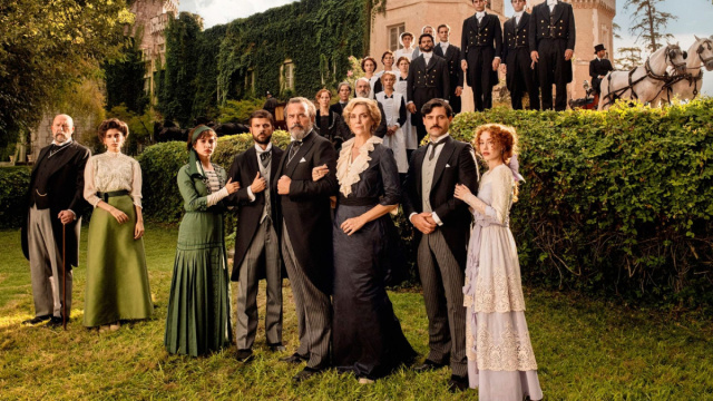 La Promessa - Programma TV - comingsoon.it