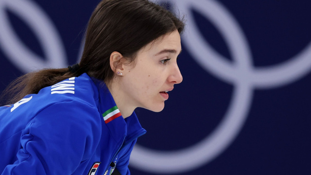 Le notizie di domenica 8 febbraio sulle gare dei giochi invernali ... &copy; Creative Commons