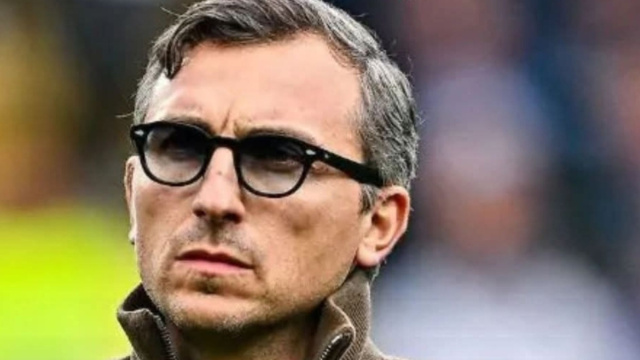 Manfredi @ foto pagina Facebook Sampnews24