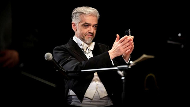 Morgan in un'esibizione a Monza &copy; wikimedia