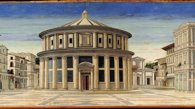 Rinascimento - Wikipedia &copy; Creative Commons