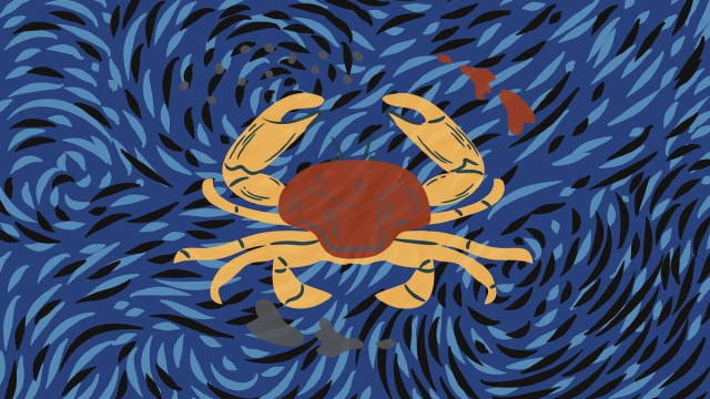 Segno zodiacale del Cancro &copy; Pixabay.