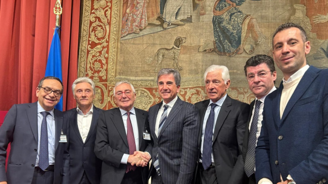 Unioncamere e Lega del ciclismo professionistico insieme per ... &copy; Creative Commons