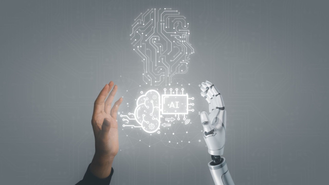 Venture capital AI: strategie e modelli per startup tech - Economyup &copy; Creative Commons