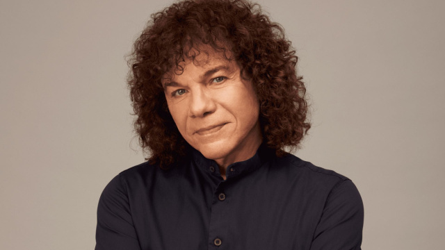 Vivo - Riccardo Cocciante &copy; Creative Commons