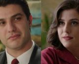 Marcello Barbieri e Valeria Craveri - screenshot &copy; Rai 1.