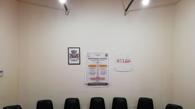 Convegno 19 febbraio 2026 a Laureana di Borrello