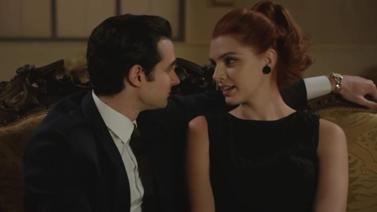 Il Paradiso delle signore 10, ipotesi puntate finali: Marta scopre che ...