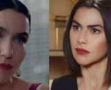 Ender e Sahika di Forbidden Fruit &copy; Mediaset.