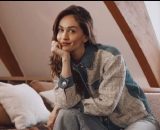 Helena Prestes - Screenshot &copy; Instagram.