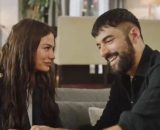 In foto Farah e Tahir &copy; Mediaset