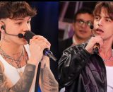 In foto Opi e Plasma, allievi di Amici &copy; Mediaset