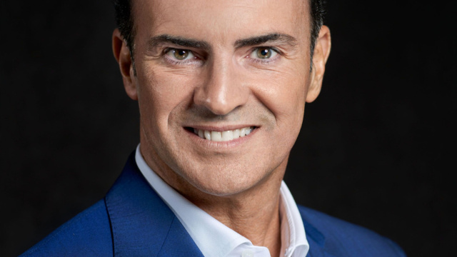 Alessandro Araimo &ndash; Confindustria Radio TV &copy; Creative Commons