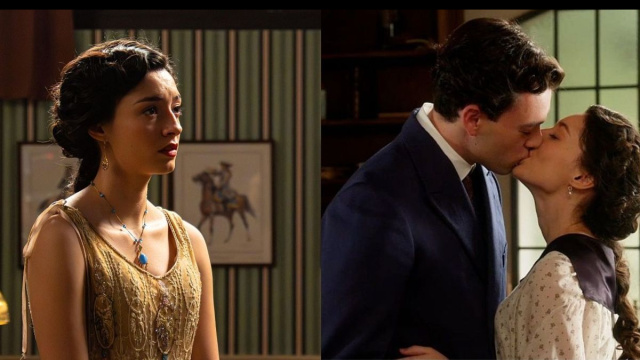 Ángela e Curro – Screenshot © Rtve.