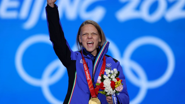 Arianna Fontana oggi alle Olimpiadi: programma gare, orari finali ... &copy; Creative Commons