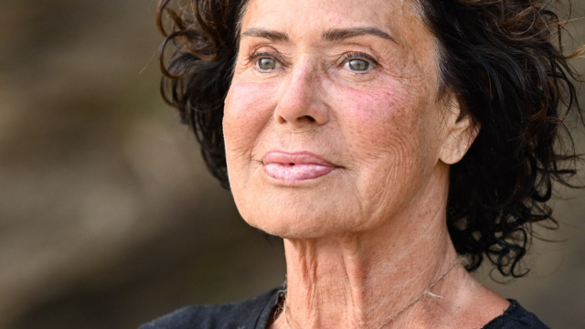 Corinne Cl&eacute;ry: &laquo;Mio figlio ha iniziato a odiarmi perch&eacute; voleva i ... &copy; Creative Commons