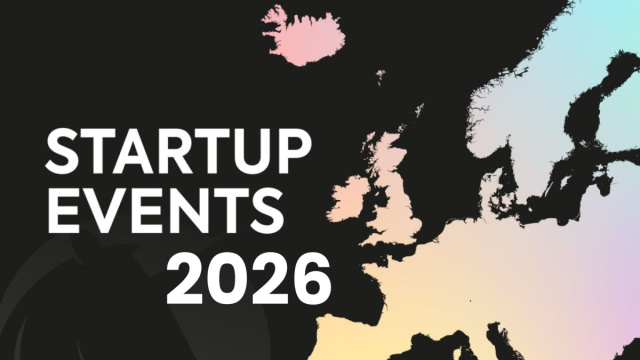 European Startup Events 2026 - Black Unicorn PR &copy; Creative Commons