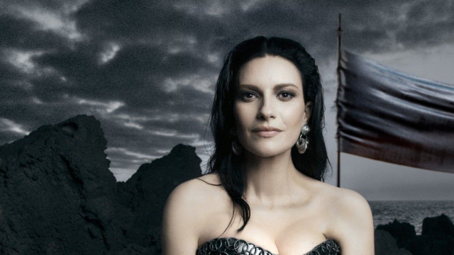 Laura Pausini - YO CANTO WORLD TOUR at Kia Center on THU May 21 ... - livenation.com