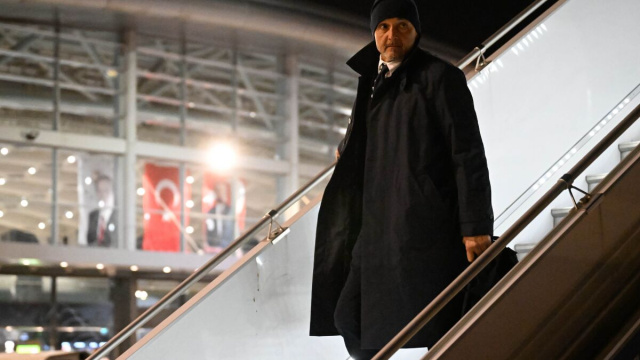 Luciano Spalletti, allenatore della Juventus. Foto &copy; Juventus