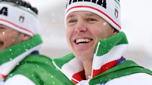 Medagliere Italia Olimpiadi Milano Cortina 2026: tutte le medaglie ... &copy; Creative Commons