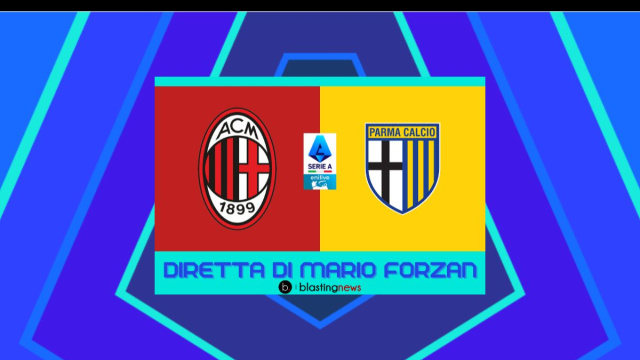 Il Milan non ci crede, il Parma punisce i rossoneri ora a -10. Milan - Parma 0 - 1. Marcatori: 79' Troilo [P]