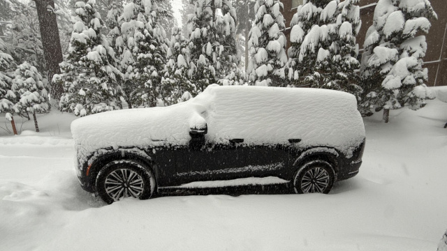 The 9,000-pound monster I don't want to give back  TechCrunch &copy; Creative Commons