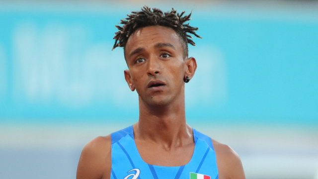 Yeman Crippa - Wikipedia &copy; Creative Commons