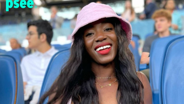 Zaynab Dosso, la velocista azzurra racconta: chiamata &ldquo;putta*a ... &copy; Creative Commons