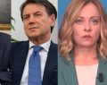 Sondaggi politici: stabile FdI, battuta d'arresto per M5s e per il partito di Vannacci