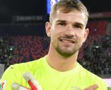 Ivan Provedel (Foto &copy; Instagram-Official Lazio)