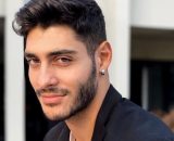 Javier Martinez - Screenshot &copy; Instagram.