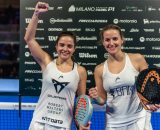 Josemaria-Sanchez volano in semifinale, contro Brea-Gonzalez sar&agrave; ... &copy; Creative Commons