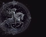 Oroscopo segno del Sagittario &copy; Gemini