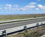 Un tratto della Statale 106 - &copy; Francesco Trabassi