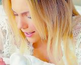 Yildiz in Forbidden Fruit &ndash; &copy; Mediaset.