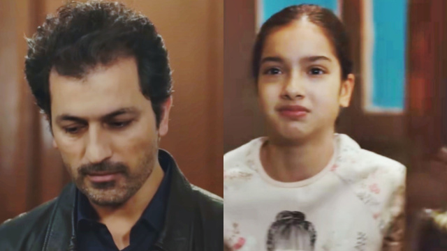 Arif e Nisan &copy; La forza di una donna - Kadın