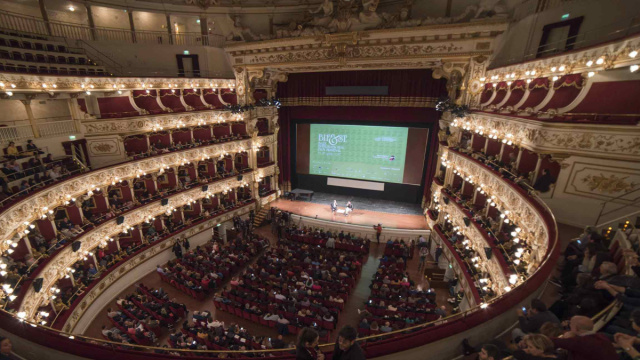 Bifest 2021: programma e ospiti da grande cinema a Bari &copy; Creative Commons