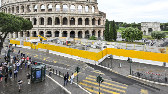 Colosseo, biglietti introvabili sul sito: comprati in massa da ... &copy; Creative Commons