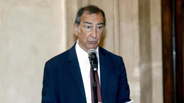 Giuseppe Sala e il Campo Largo che non funziona: &laquo;Ci vuole il ... &copy; Creative Commons